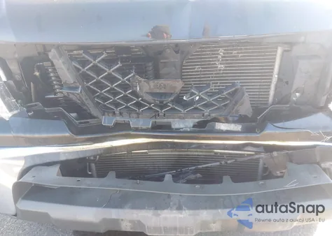 2010 Nissan Frontier Se z USA, uszkodzony, nr VIN 1N6AD0ER8AC446958